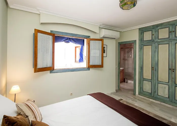 Veoapartment Alfalfa Terraza