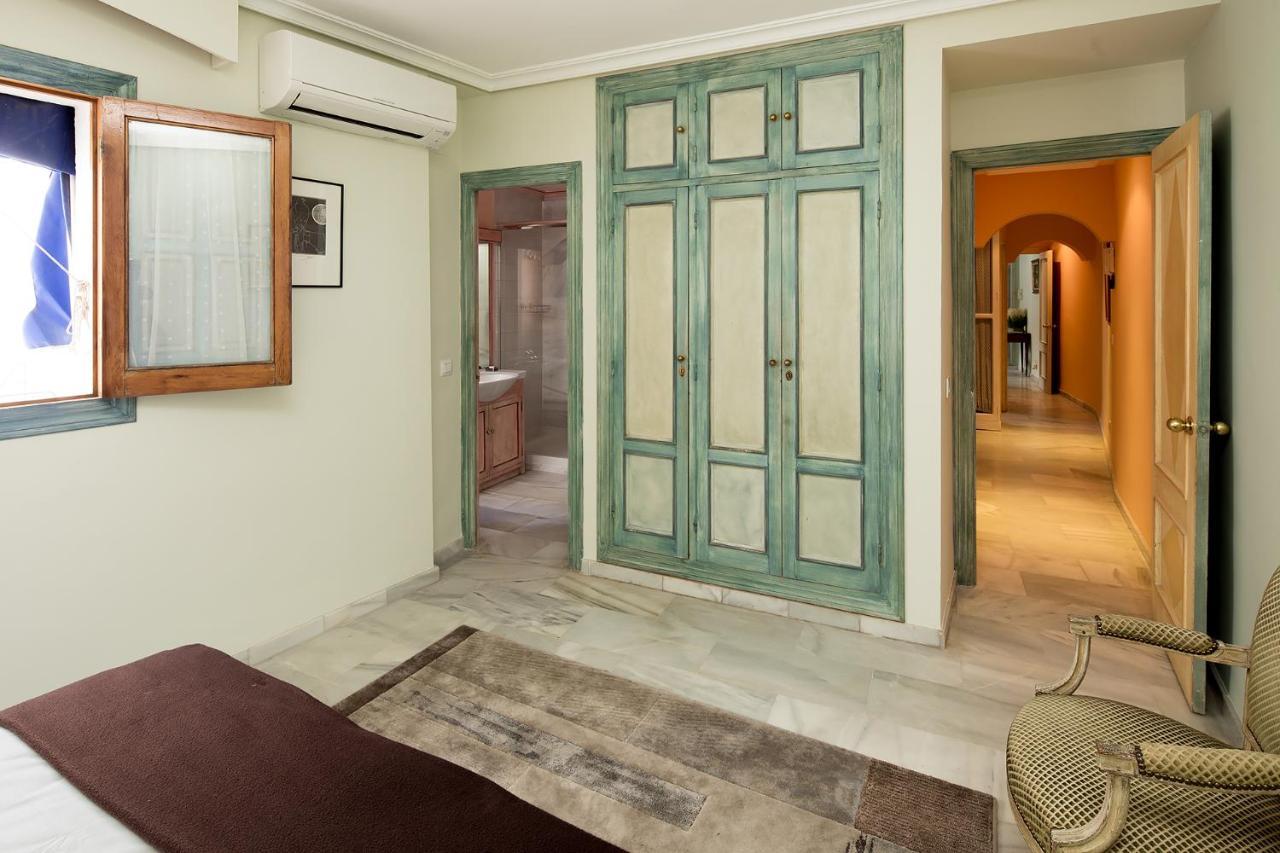Veoapartment Alfalfa Terraza * Sevilha
