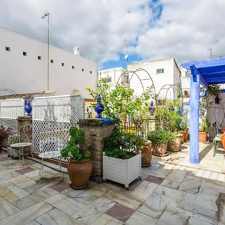 Veoapartment Alfalfa Terraza Seville Exterior photo