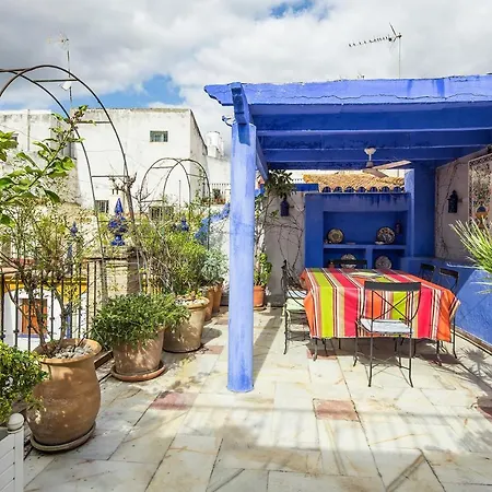 Veoapartment Alfalfa Terraza Seville Exterior photo