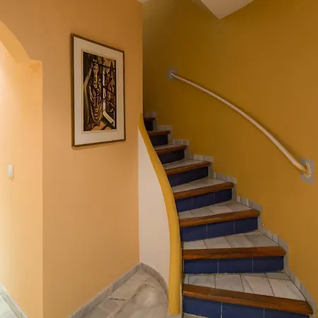Veoapartment Alfalfa Terraza Seville Exterior photo