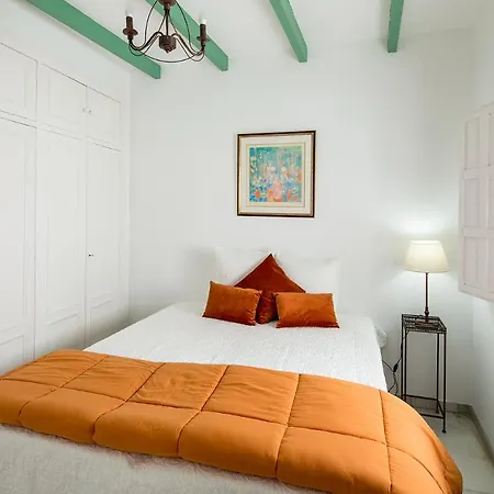 Veoapartment Alfalfa Terraza Seville Exterior photo