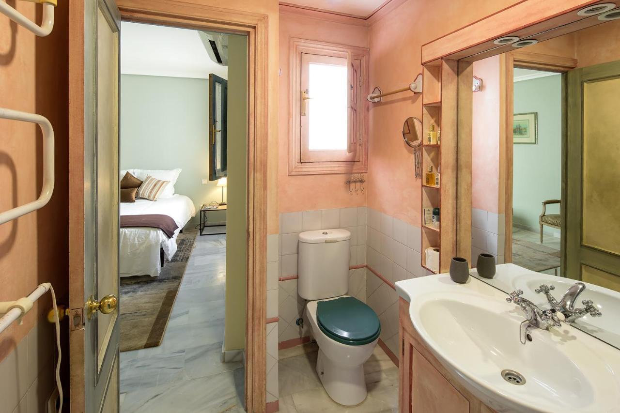 Veoapartment Alfalfa Terraza Apartament