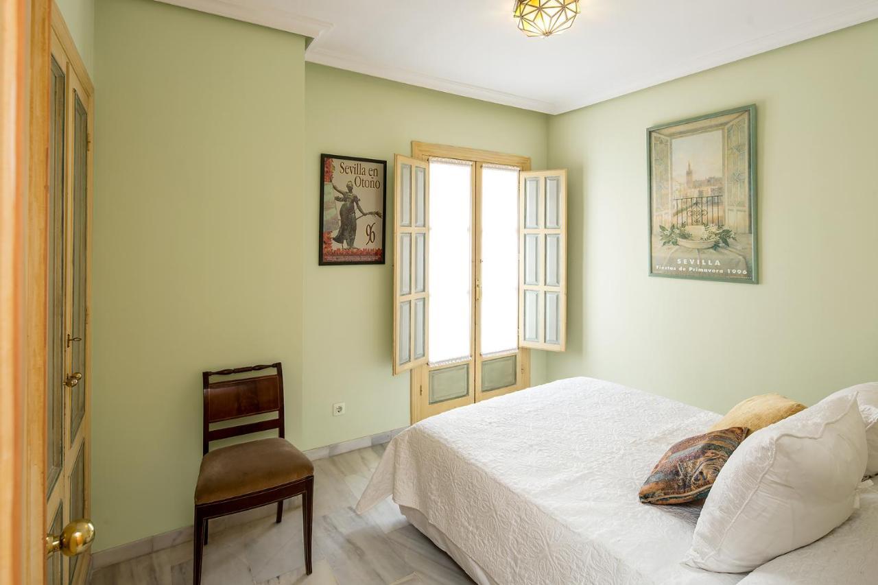 Apartament Veoapartment Alfalfa Terraza *