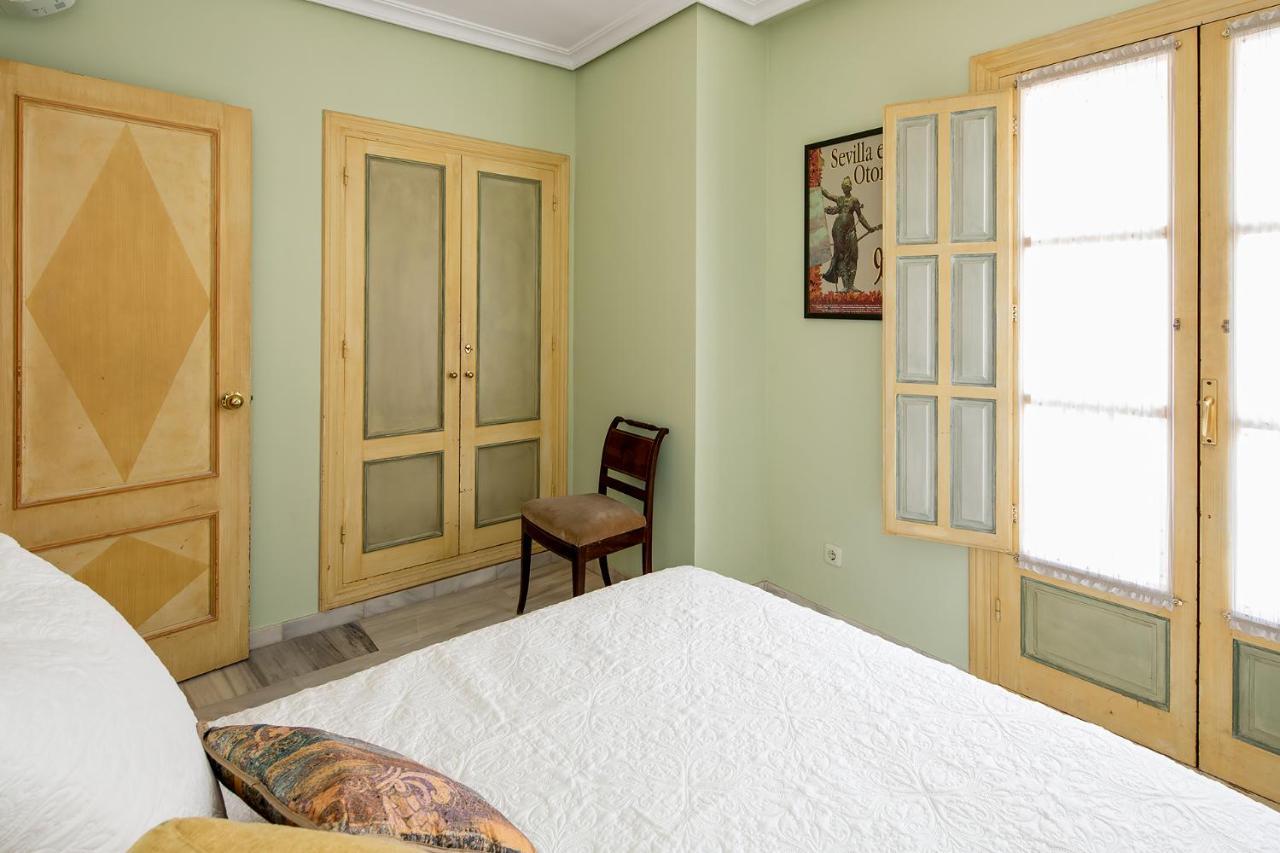 Veoapartment Alfalfa Terraza
