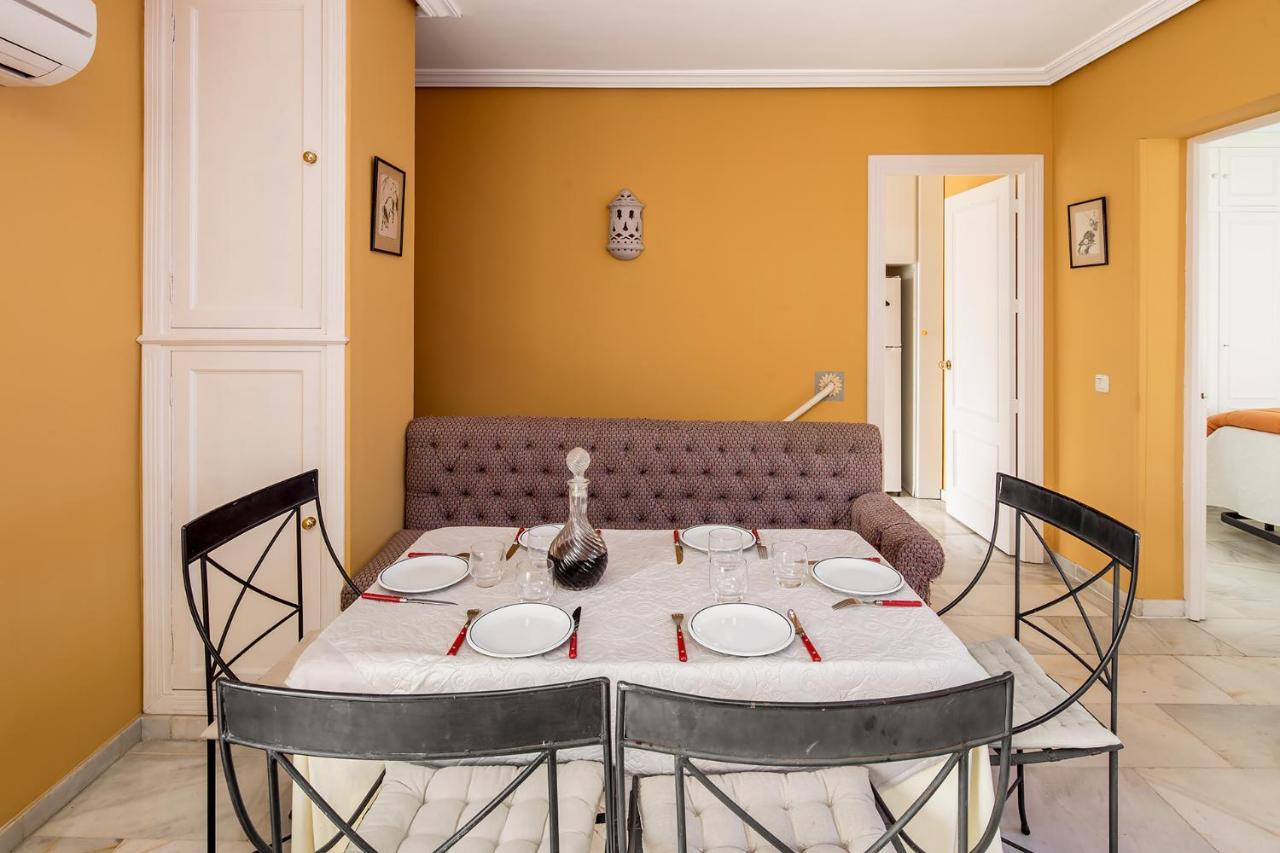Apartament Veoapartment Alfalfa Terraza
