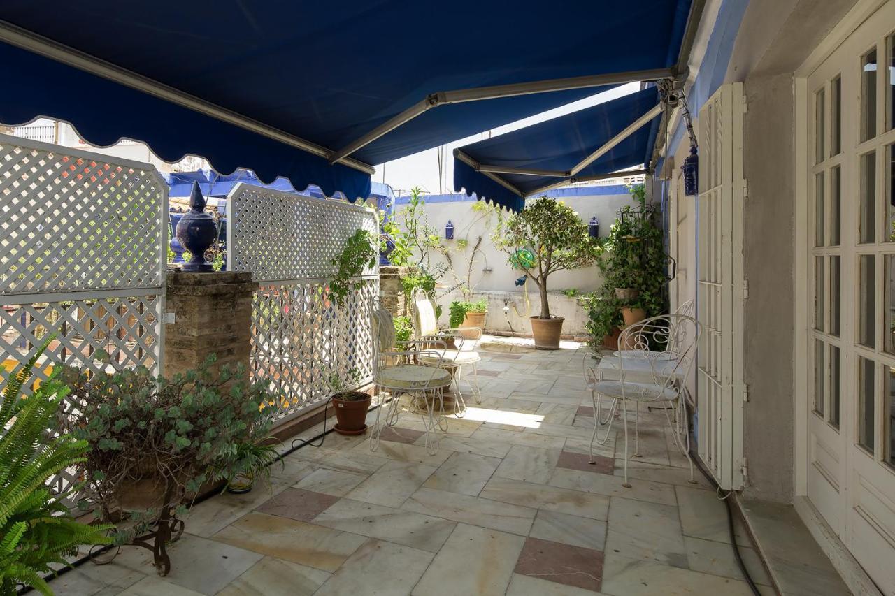 Apartament Veoapartment Alfalfa Terraza *
