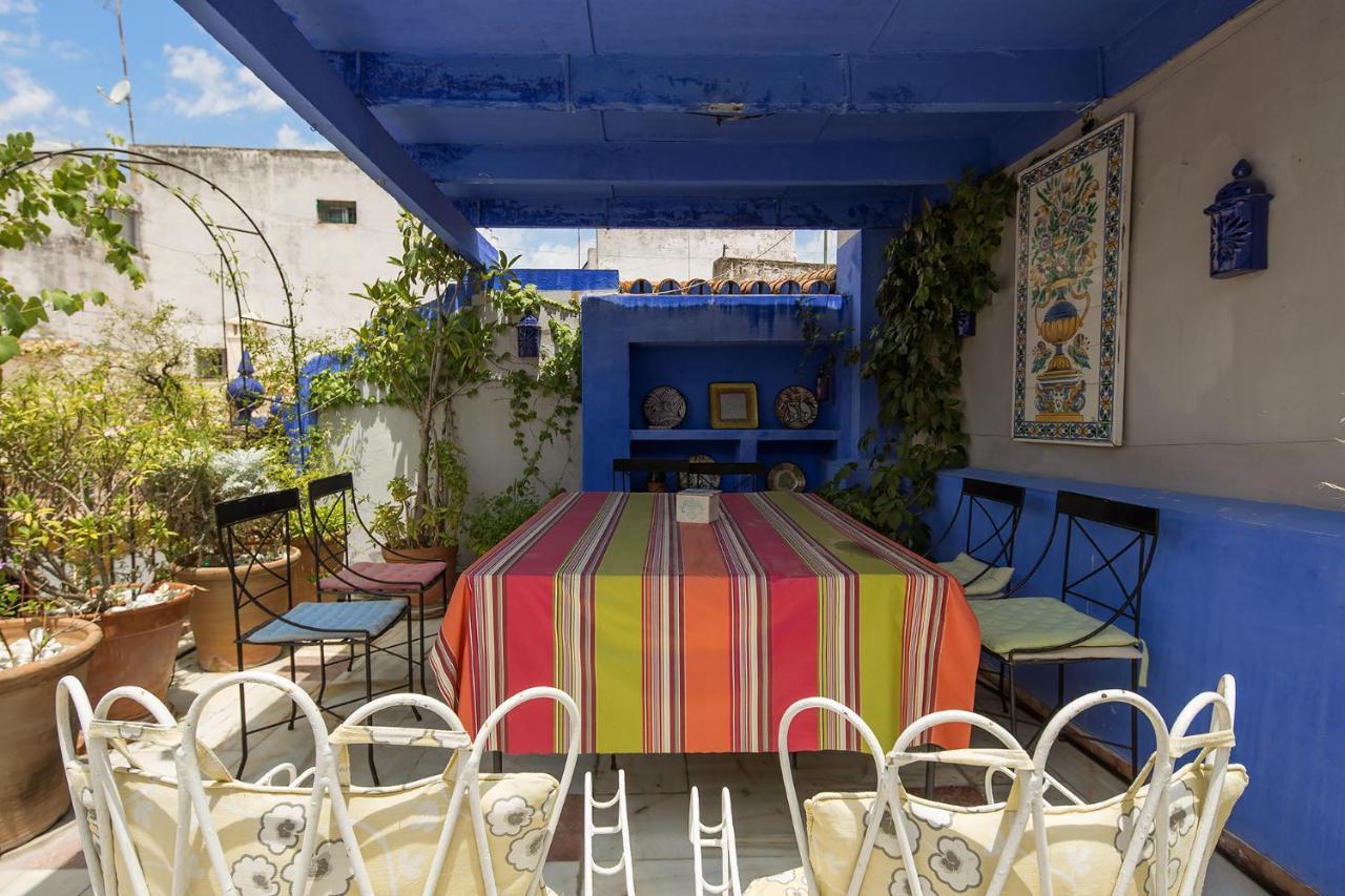 Apartament Veoapartment Alfalfa Terraza