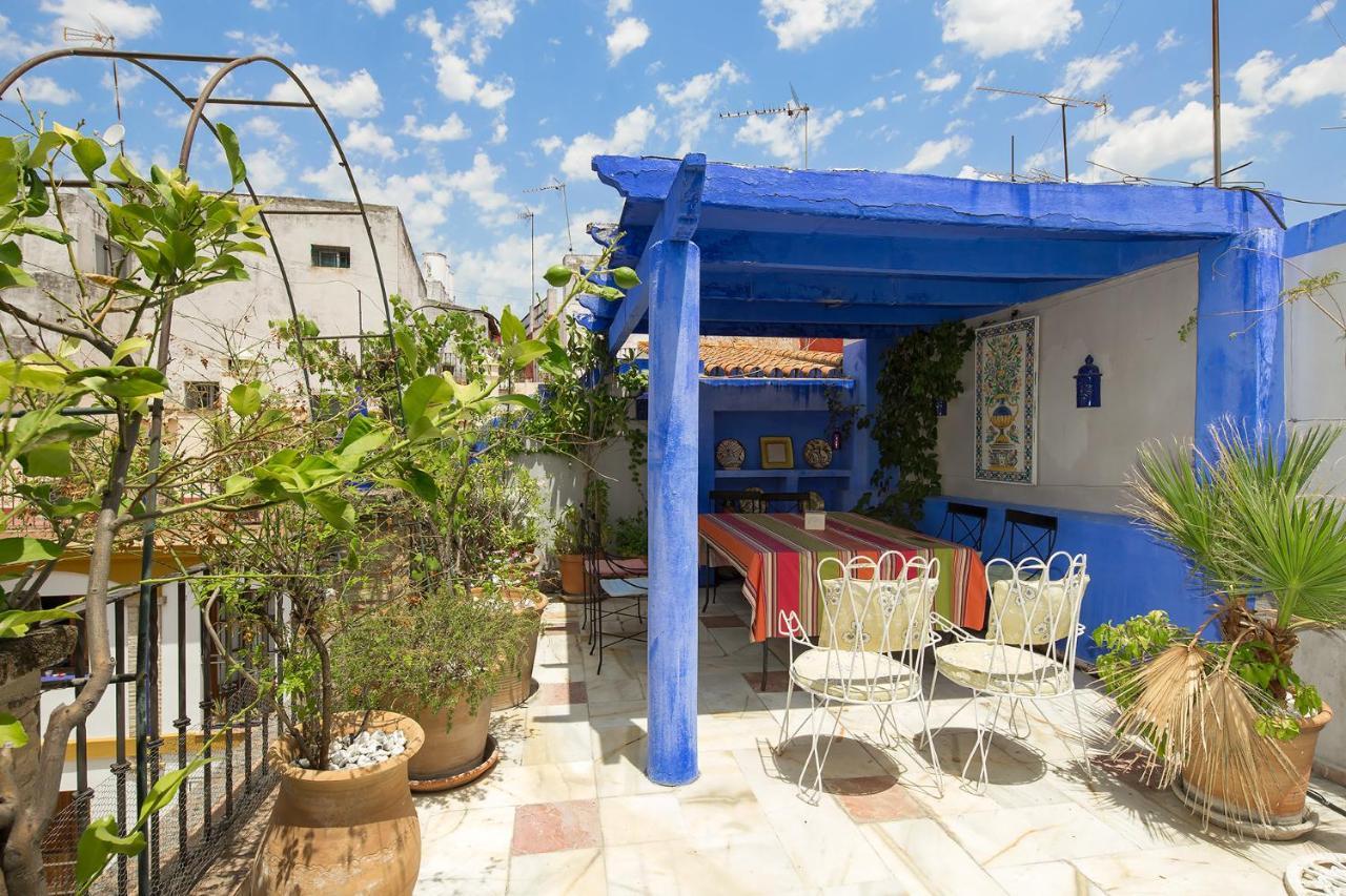 Veoapartment Alfalfa Terraza Apartament