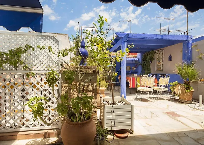 Veoapartment Alfalfa Terraza