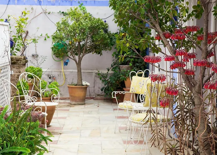 Veoapartment Alfalfa Terraza