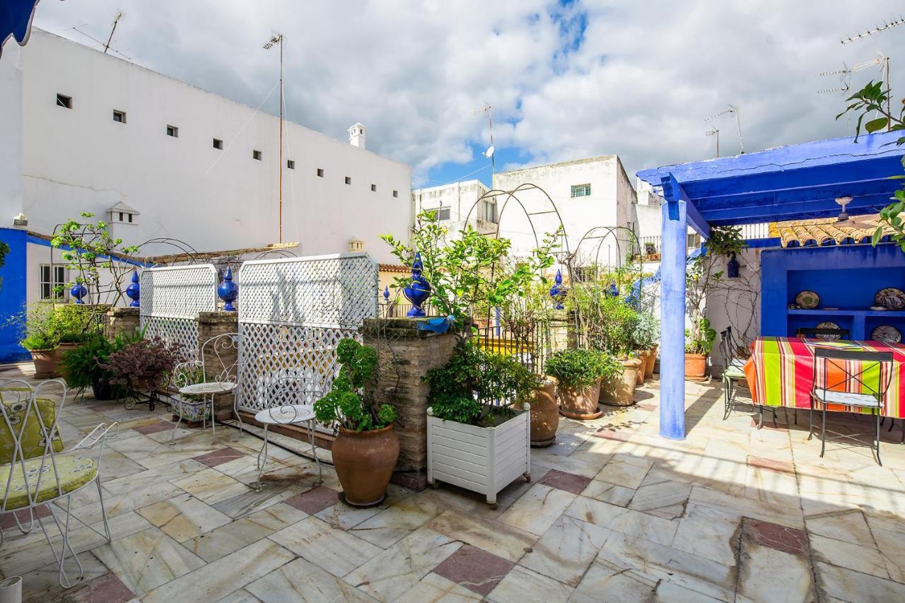 Apartment Veoapartment Alfalfa Terraza