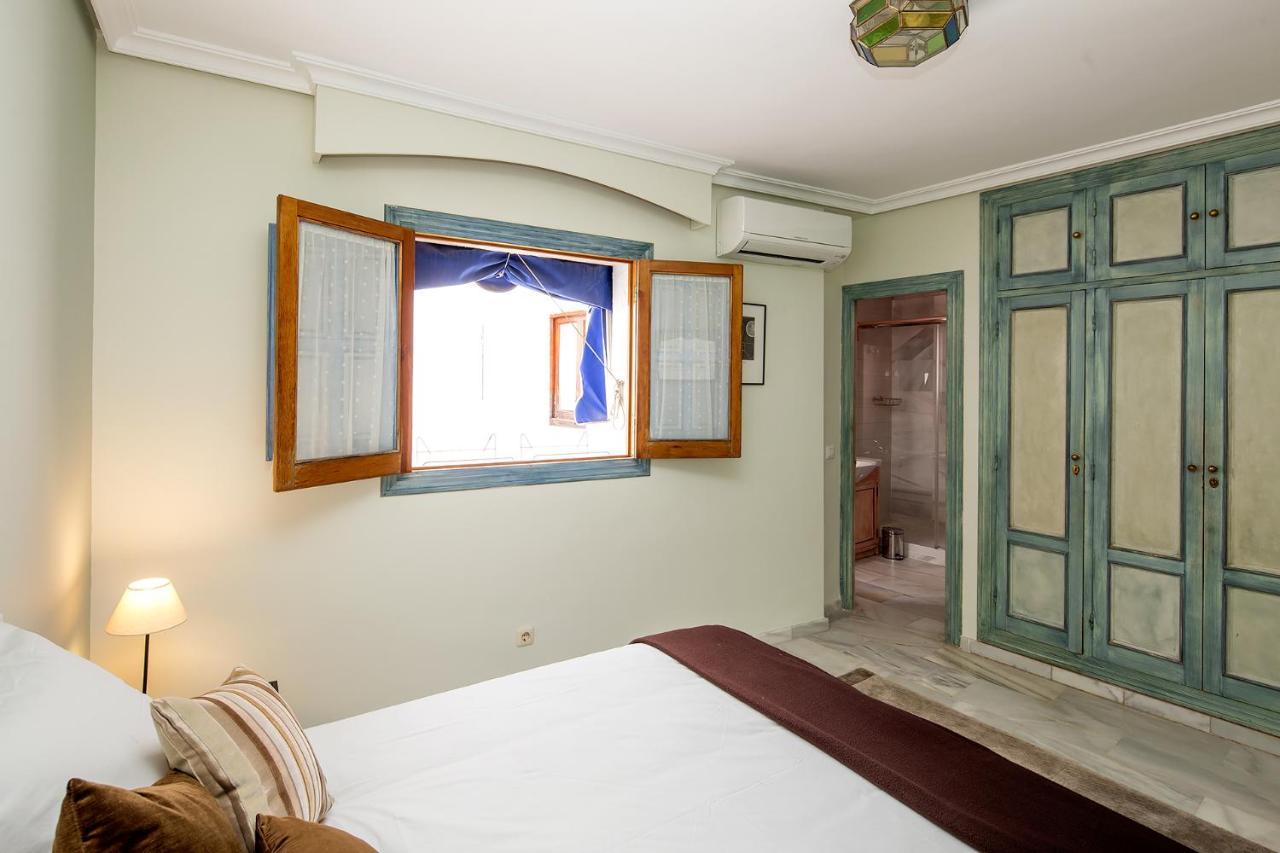 Veoapartment Alfalfa Terraza Seville