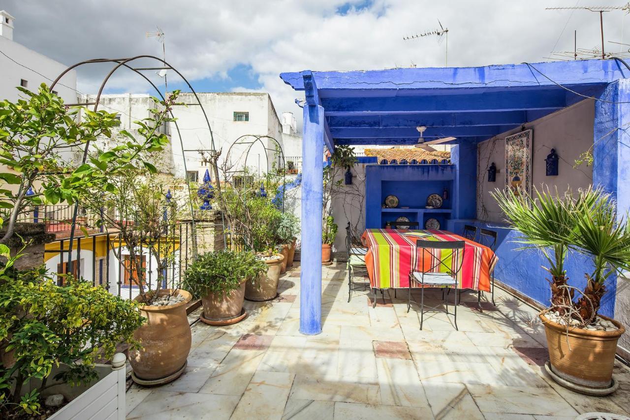 Apartment Veoapartment Alfalfa Terraza Seville