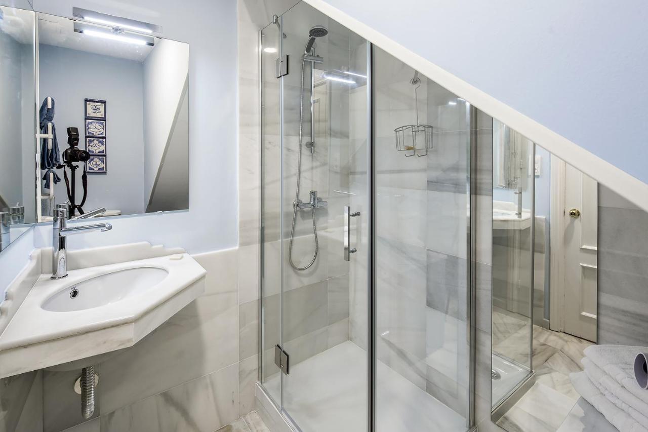 Veoapartment Alfalfa Terraza Seville