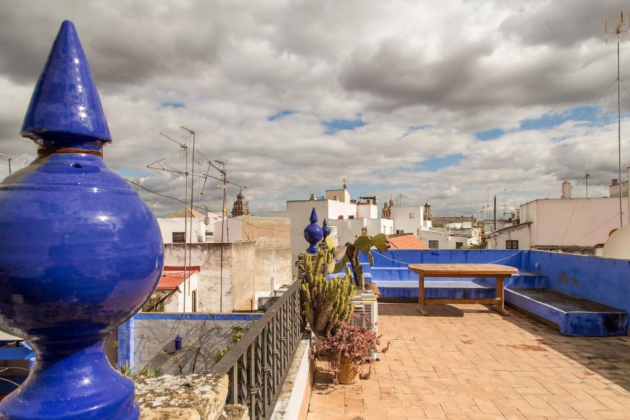 Veoapartment Alfalfa Terraza *