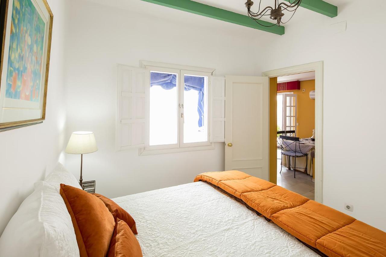 Veoapartment Alfalfa Terraza * Seville