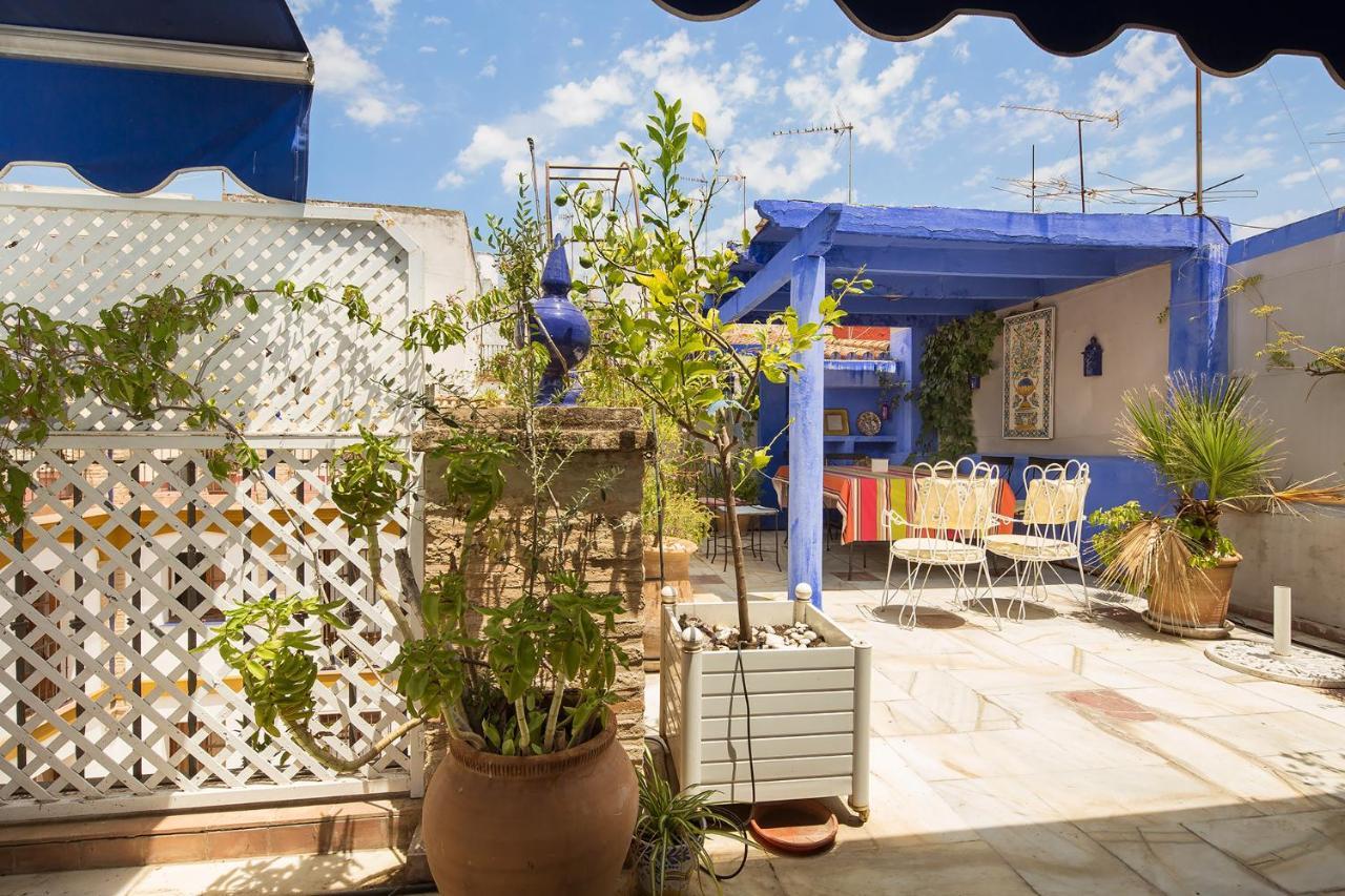 Veoapartment Alfalfa Terraza