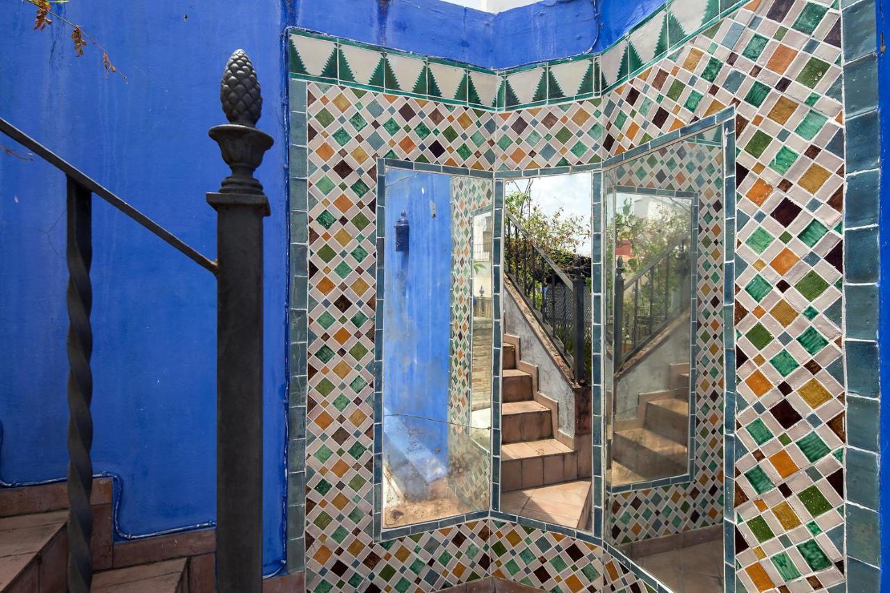 Veoapartment Alfalfa Terraza Seville