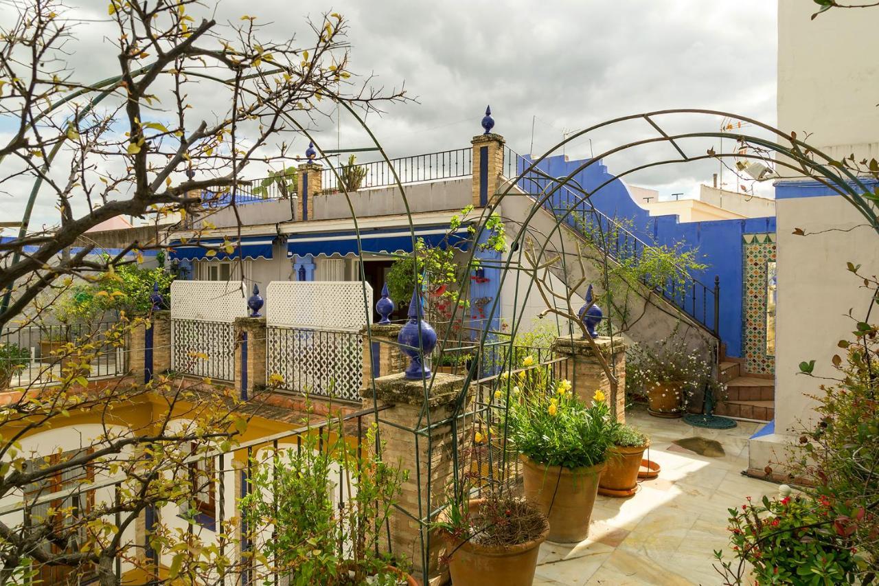 Veoapartment Alfalfa Terraza * Seville