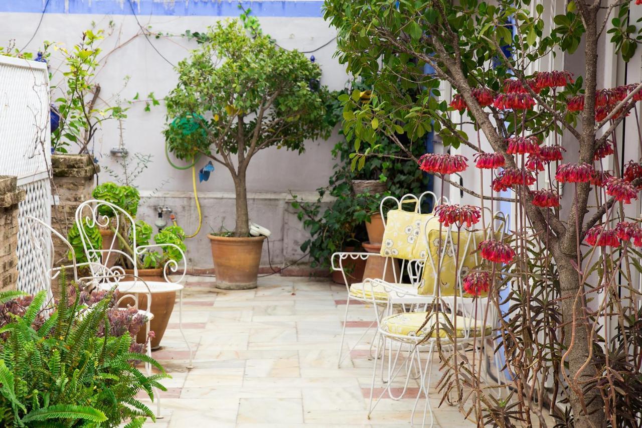 Veoapartment Alfalfa Terraza *