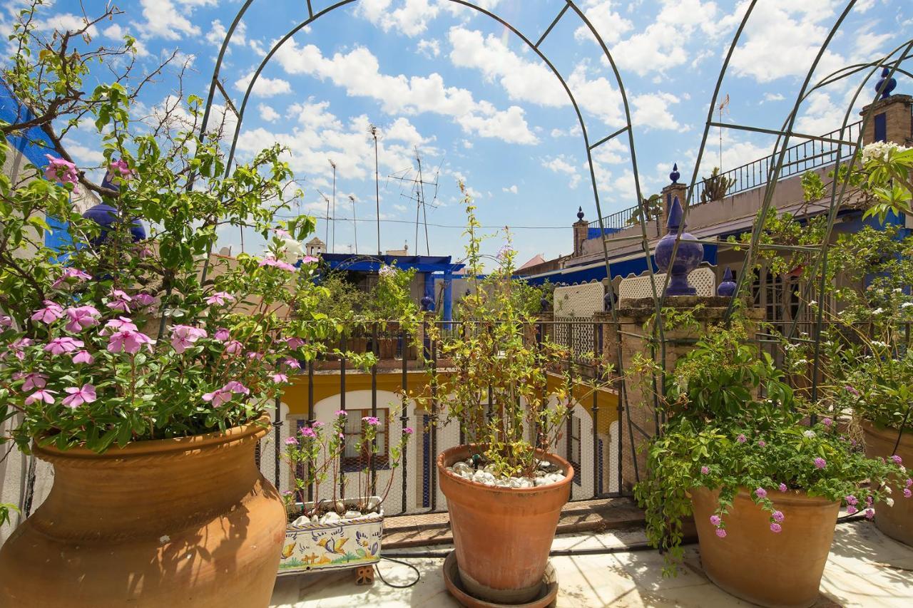 Apartment Veoapartment Alfalfa Terraza