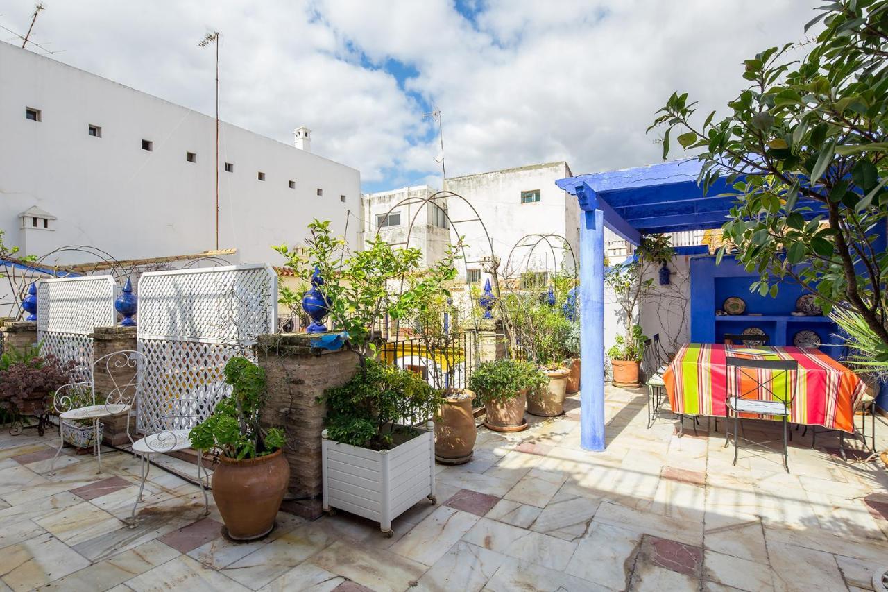 Veoapartment Alfalfa Terraza *