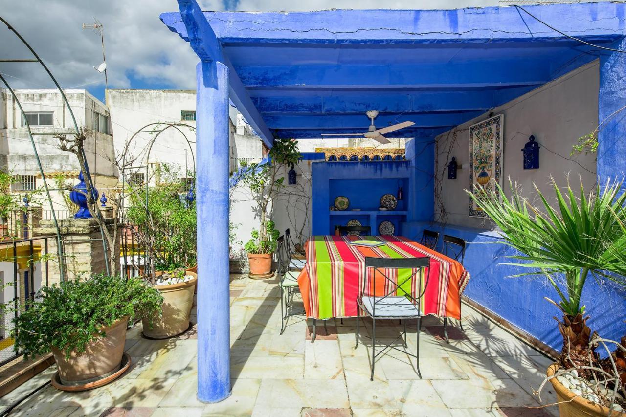 Veoapartment Alfalfa Terraza * Seville